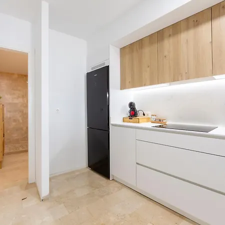 Apartment Duplex De Lujo