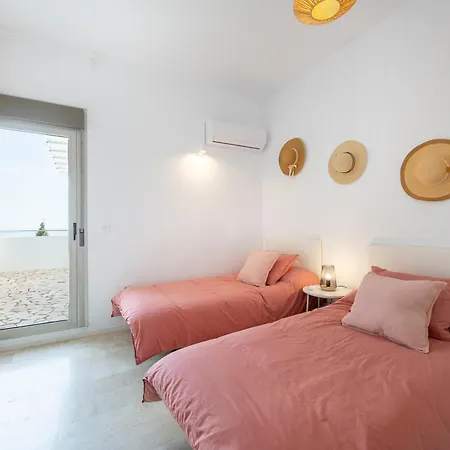 Duplex De Lujo Apartment