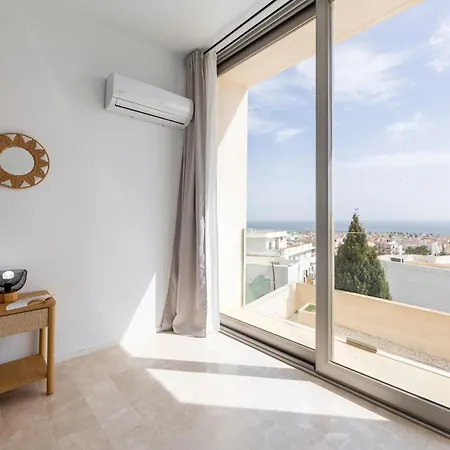 Duplex De Lujo Apartment Carboneras