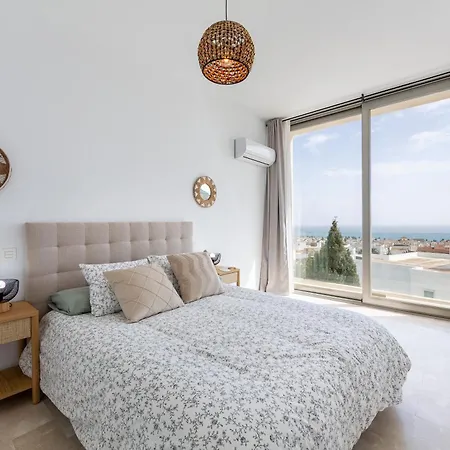 Duplex De Lujo Carboneras