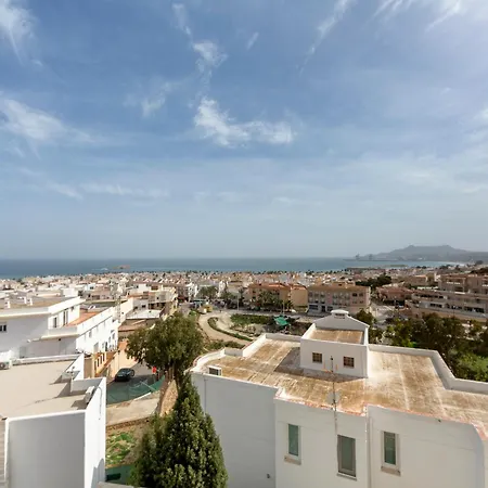Duplex De Lujo Apartment *