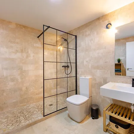 Duplex De Lujo