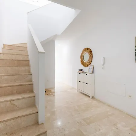 Apartment Duplex De Lujo *