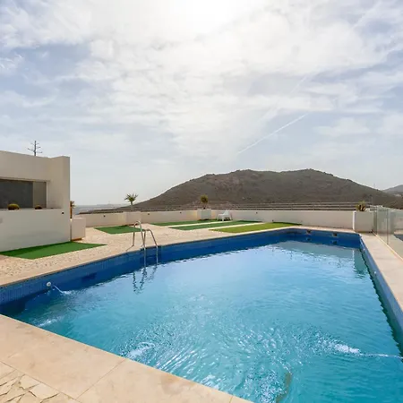 Duplex De Lujo