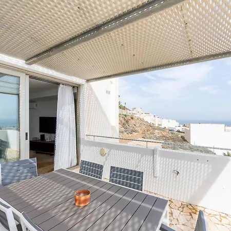 Duplex De Lujo * Carboneras