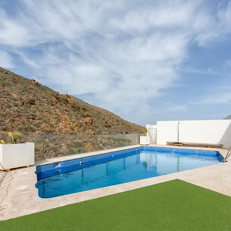 Duplex De Lujo * Carboneras