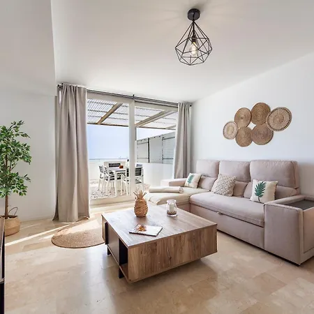Duplex De Lujo *