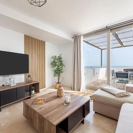Duplex De Lujo